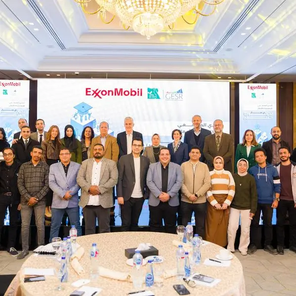 ExxonMobil Egypt, Misr El Kheir Foundation celebrate their third year of partnership