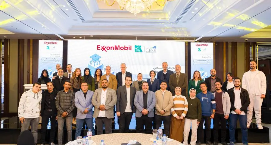 ExxonMobil Egypt, Misr El Kheir Foundation celebrate their third year of partnership