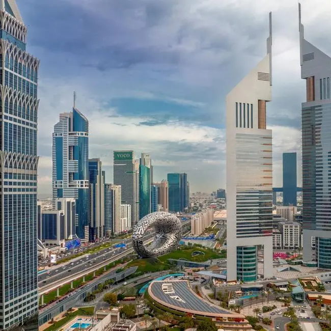 Dubai ranks highest in Middle East and North Africa in ‘2024 Global City Index’