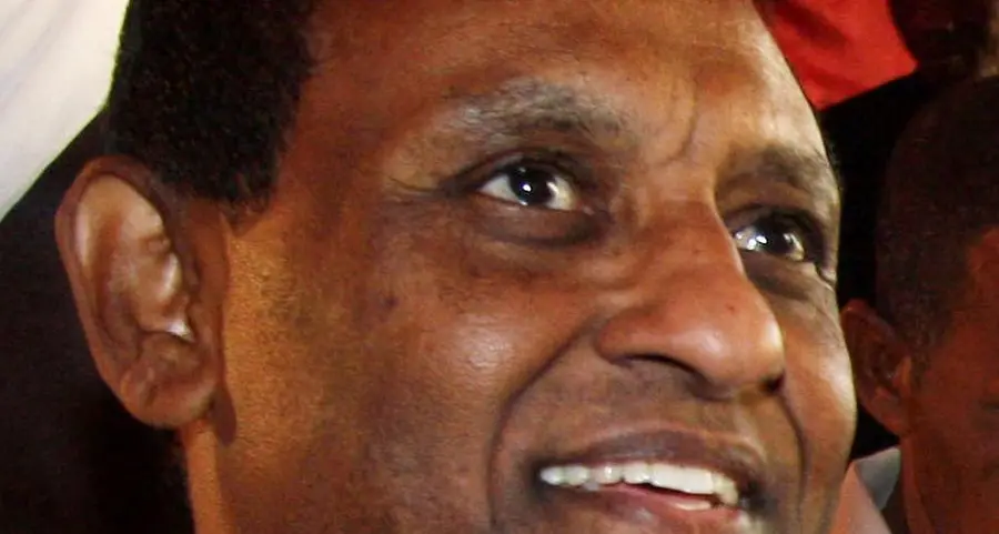 Sudan army chief Burhan appoints former UN official Kamil Idris as prime minister