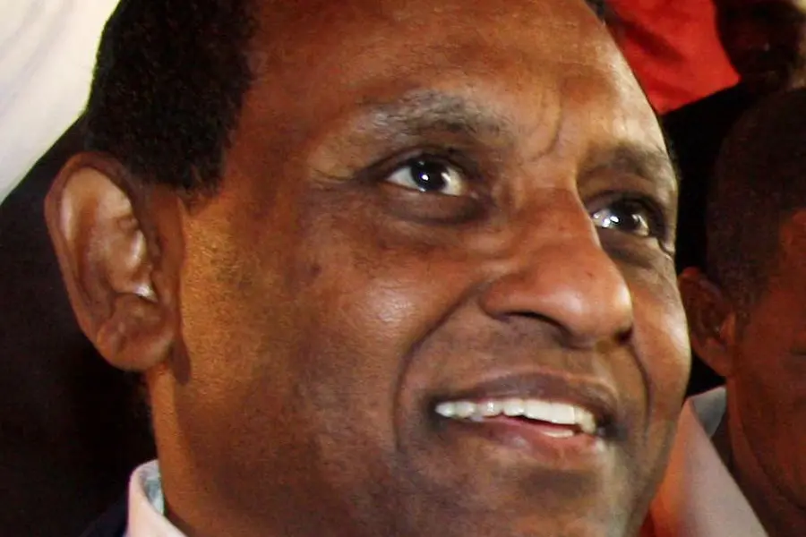 Sudan army chief Burhan appoints former UN official Kamil Idris as prime minister