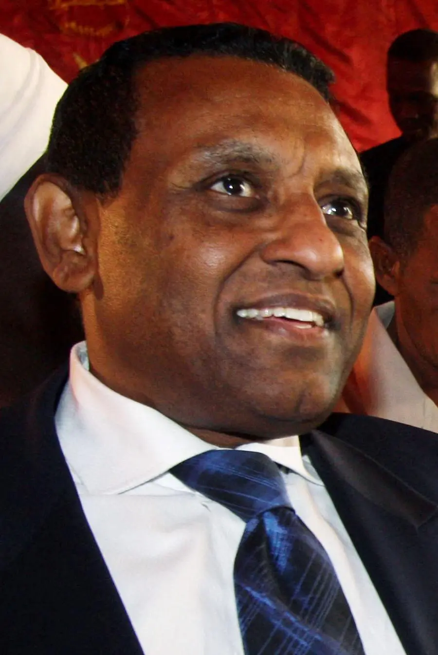 Sudan army chief Burhan appoints former UN official Kamil Idris as prime minister