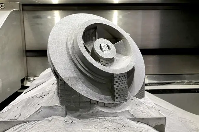 Immensa operates two DNV-certified additive manufacturing facilities in the UAE and Saudi Arabia