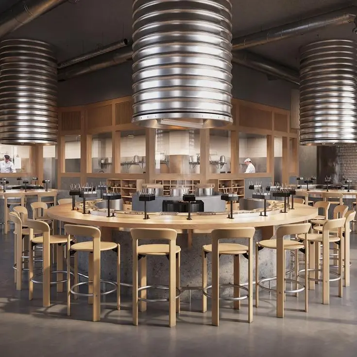 FYTE Hospitality announces Hikiniku to come Dubai opening at CMPLX, Al Quoz in September 2026