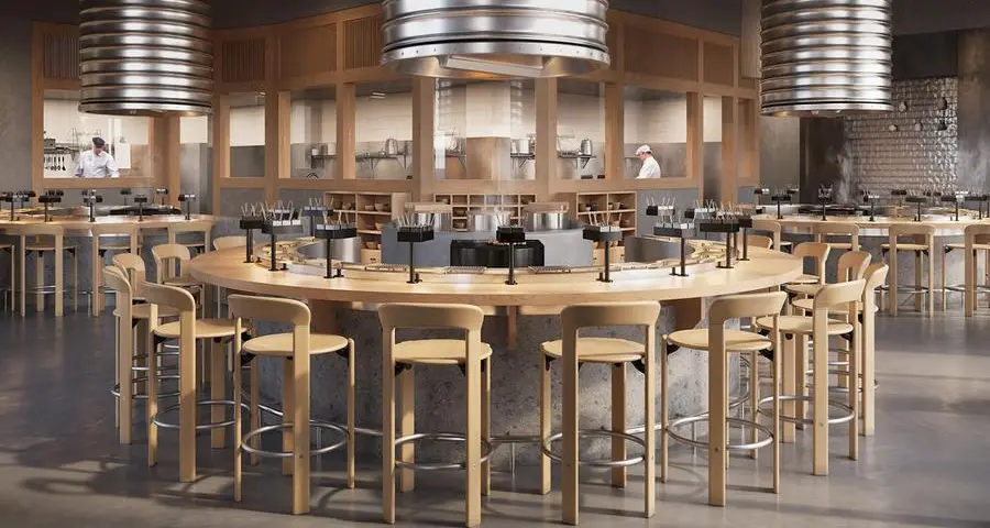 FYTE Hospitality announces Hikiniku to come Dubai opening at CMPLX, Al Quoz in September 2026