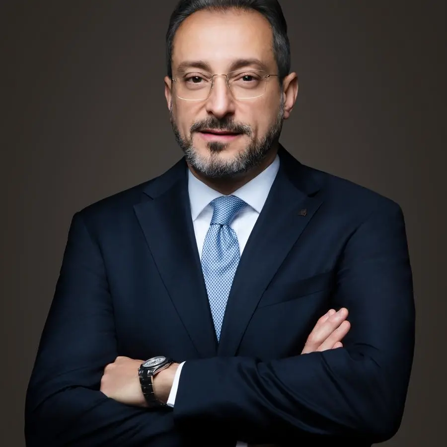 Al Masraf appoints Moataz Khalil as Chief Wholesale Banking Officer
