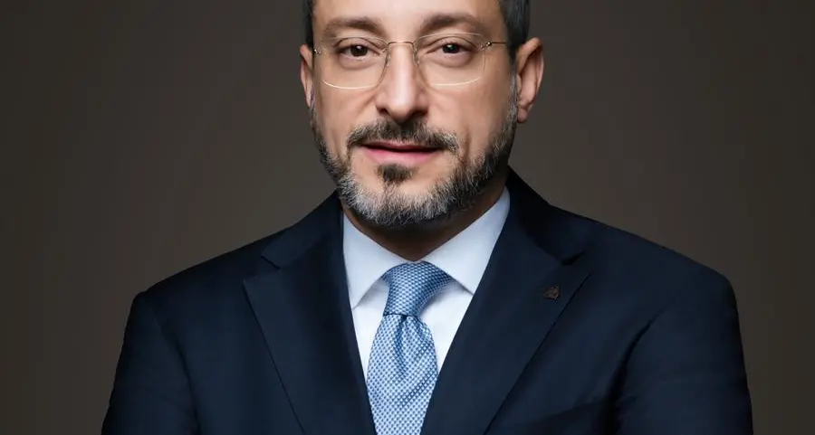 Al Masraf appoints Moataz Khalil as Chief Wholesale Banking Officer