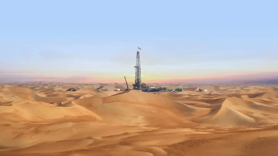 ADNOC Drilliing to take 70% stake in rigs JV with SLB