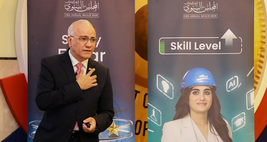 الرئيس التنفيذي لشركة البا يحدد أربع أولويات لعام 2026 خلال المجلس السنوي