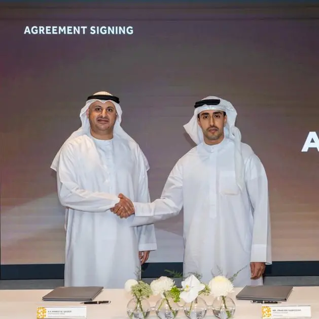 Shurooq and Afhad Holding to activate 15,095-square-metre Kshisha plot into new retail destination
