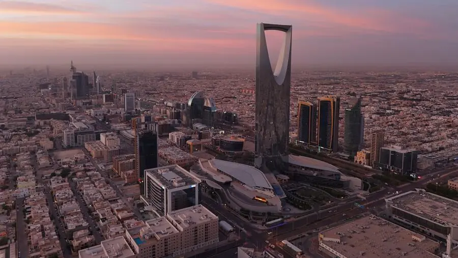 VIDEO: UAE, Saudi Arabia to see higher economic growth