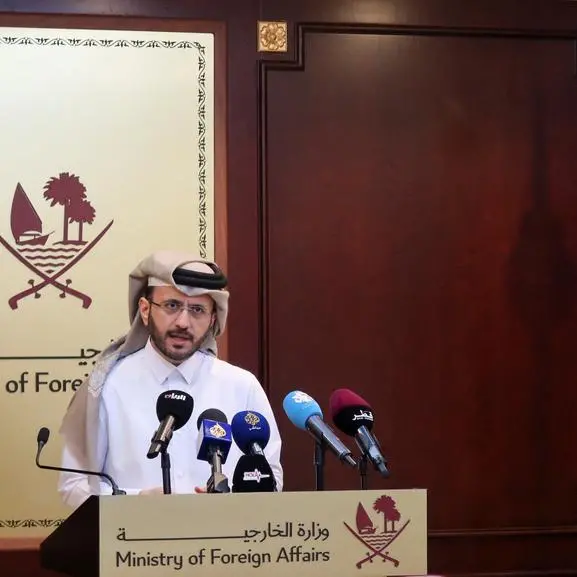 Qatar not involved in talks, focused on protecting country: Advisor to Prime Minister