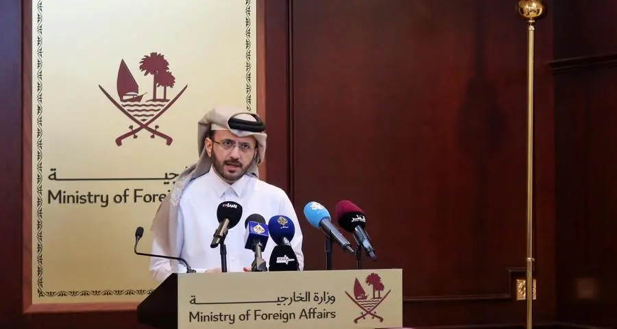 Qatar not involved in talks, focused on protecting country: Advisor to Prime Minister