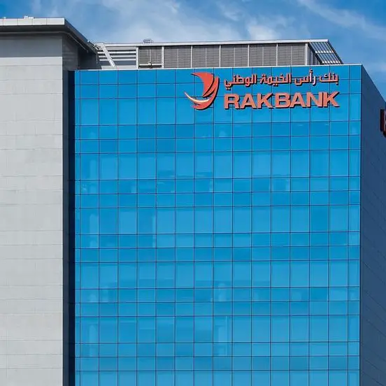 RAKBANK delivers AED 2.6bln in profit* (up 26%) and crosses AED 100bln in total assets