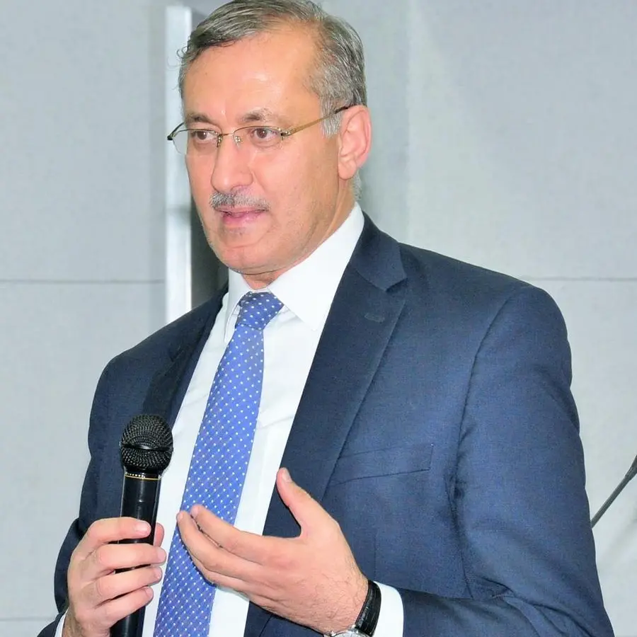 برنامج إدارة الابتكار بجامعة الخليج العربي يستعرض سياسات التكيف والتحول نحو \"الجامعة المرنة\" وقت الأزمات