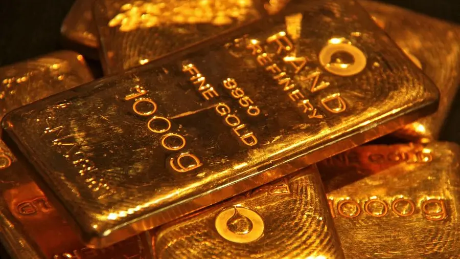 Gold rises as traders await US data; silver hits over 13-year high