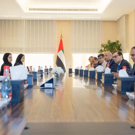محمد بن هادي الحسيني يبحث مع وزير المالية الباكستاني تعزيز التعاون في المجالات المالية