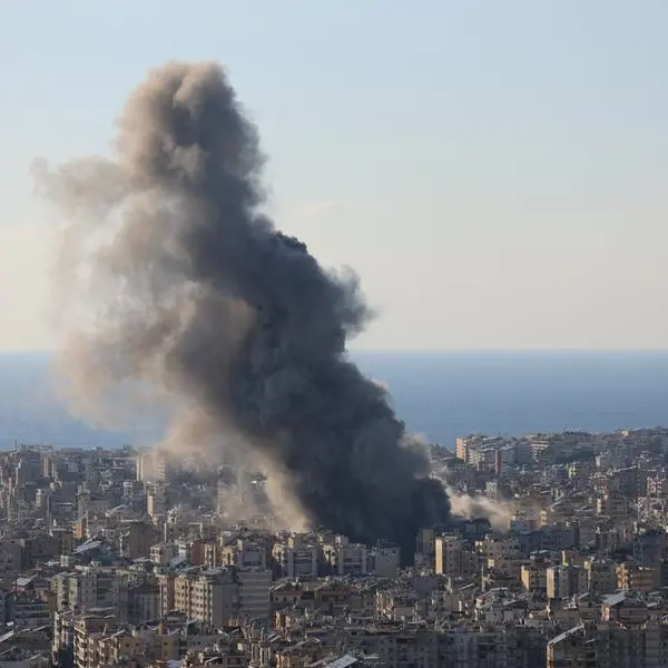 Iran conflict widens to Lebanon, Kuwait mistakenly downs US jets