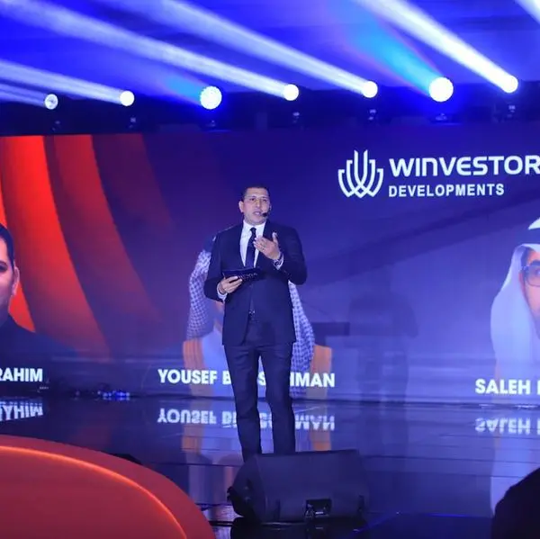 Winvestor Developments unveils Aurevia Community in Sixth Settlement with EGP 8bln sales target