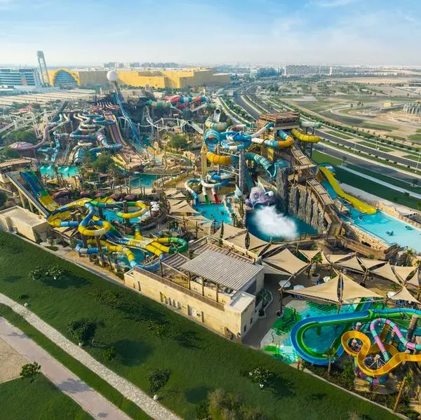 Yas Waterworld Yas Island welcomes guests to its new expansion on July 1