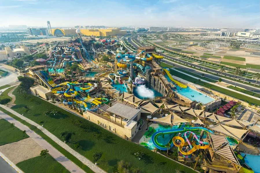 Abu Dhabi’s Miral issues tender for Harry Potter theme park: MEED