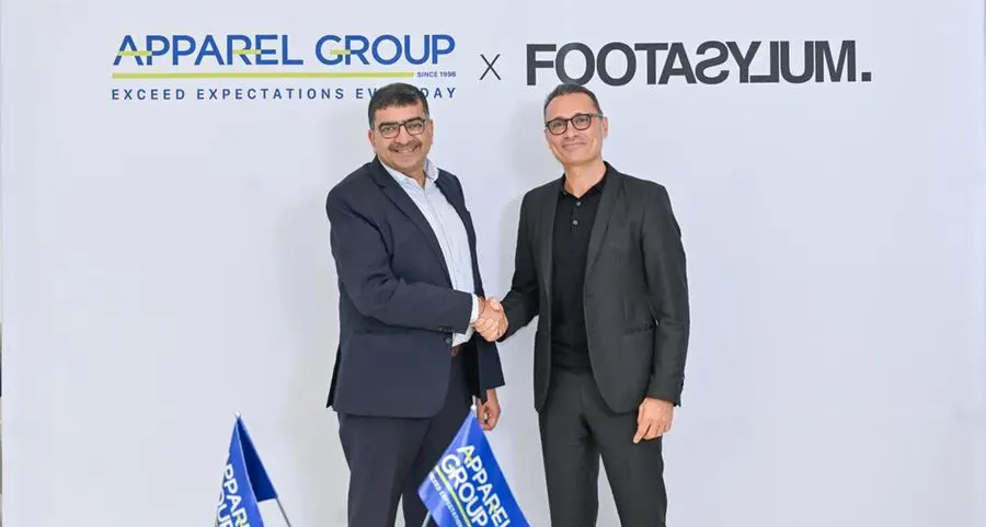 Footasylum signs strategic partnership with Apparel Group to expand across the Gulf region
