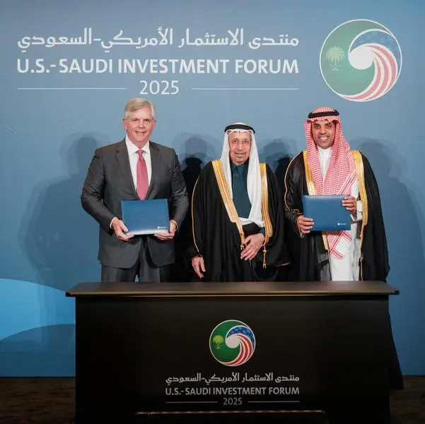 Saudia Group selects GE Aerospace GEnx-1B engines to power new 787 Dreamliners