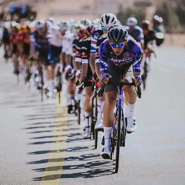 العُلا أول وجهة في الشرق الأوسط تعتمد منصة إيرث رينجر لتُحدث نقلة نوعية في مستقبل حماية الطبيعة والسياحة البيئية في هذه الوجهة العريقة