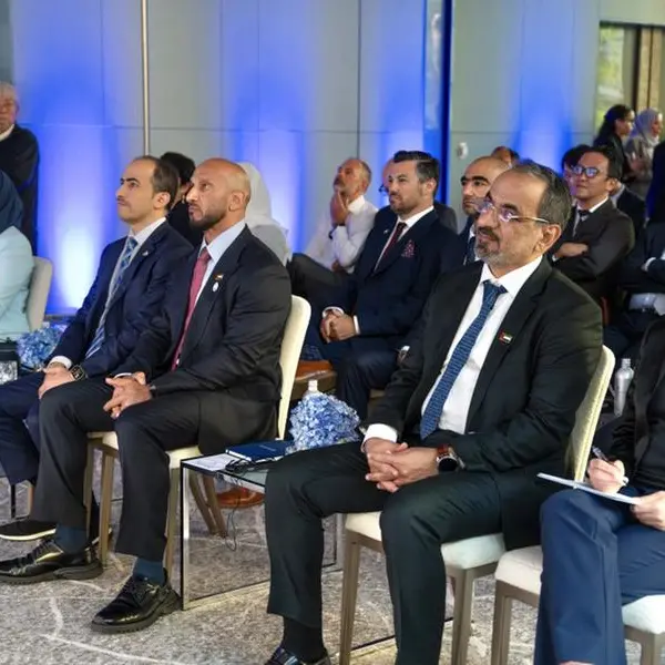 جولة «بريدج» تصل إلى أوساكا اليابانية استعداداً لانعقاد \"بريدج 2025\" أكبر قمة لصُناع الإعلام والمحتوى الثقافي والفني على مستوى العالم في أبوظبي