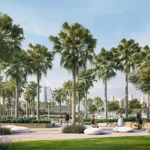 Dubai RTA announces urban project to upgrade Umm Suqeim Street