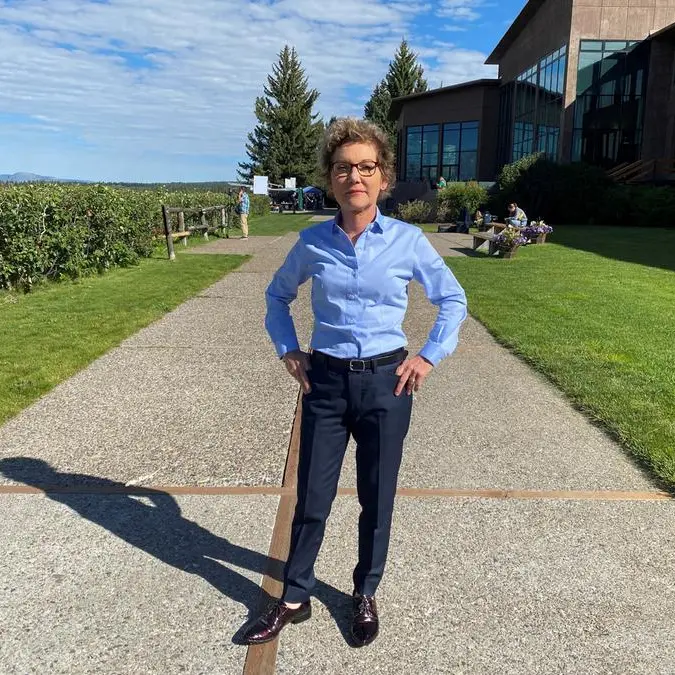 Fed's Daly: balance of risks slightly higher on employment side