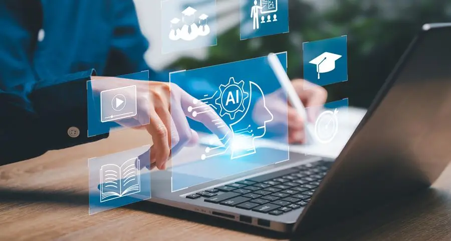 Zayed University leverages data, AI to advance higher education