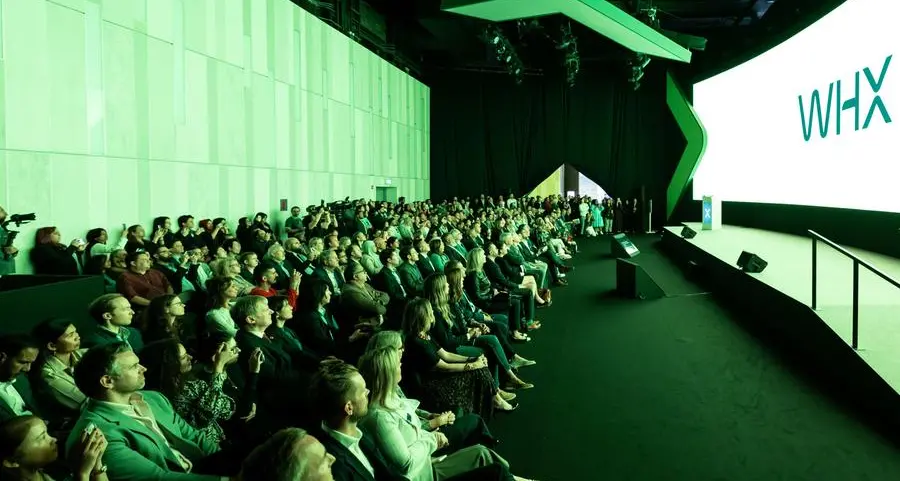 WHX Tech to lead the way for digital health’s next frontier
