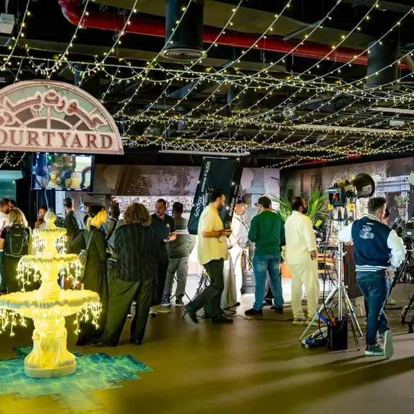 Advanced Media wraps CINECommunity