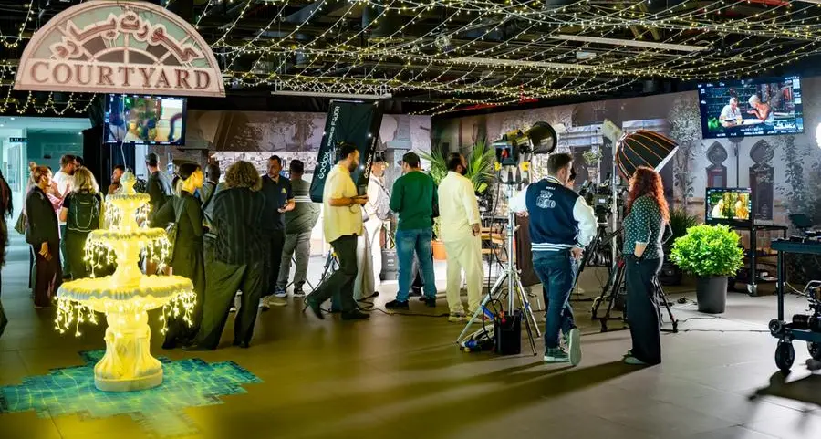 Advanced Media wraps CINECommunity