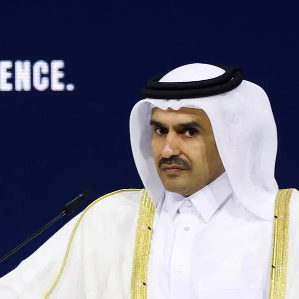 LNG output from QatarEnergy's North Field expansion to start in second half 2026, CEO says