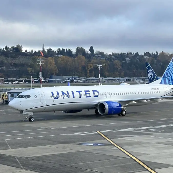 DAE completes delivery of 10 Boeing 737-9 aircraft to United Airlines