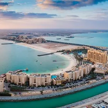 Ras Al Khaimah property market records strong growth