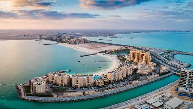Ras Al Khaimah property market records strong growth