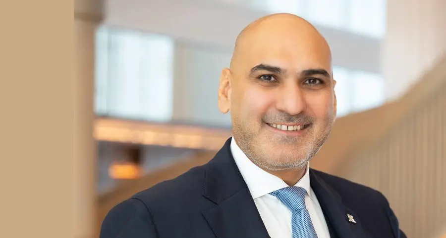 The St. Regis Al Mouj Muscat Resort welcomes Manuel Levonian as General Manager
