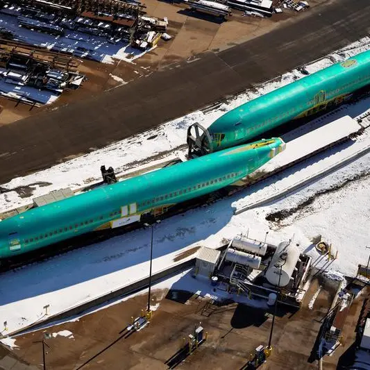 Boeing 737 production increase plans likely to overshadow expected Q4 loss