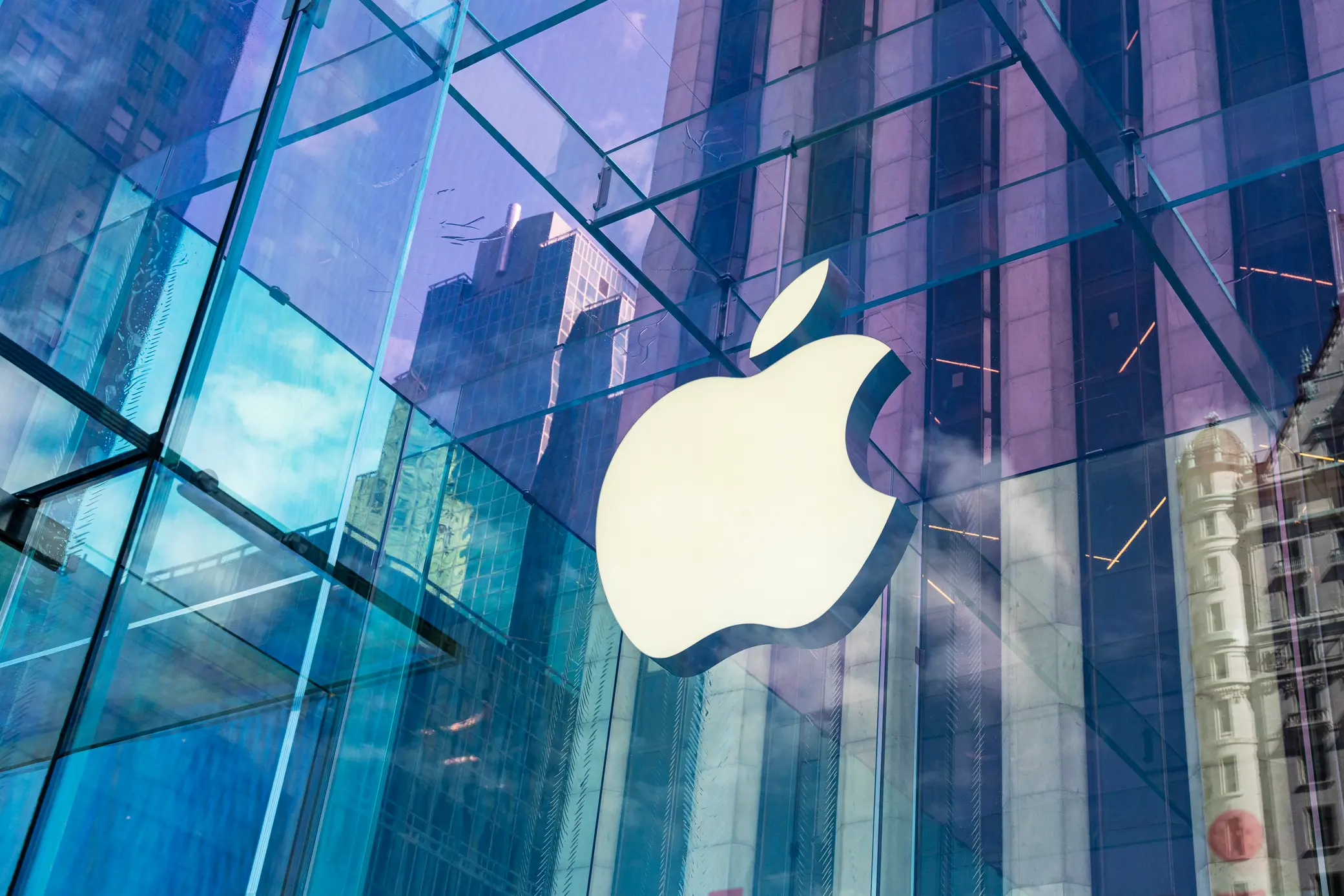 ADIA joins cornerstone investors in Apple supplier Luxshare’s $3.1bln Hong Kong IPO