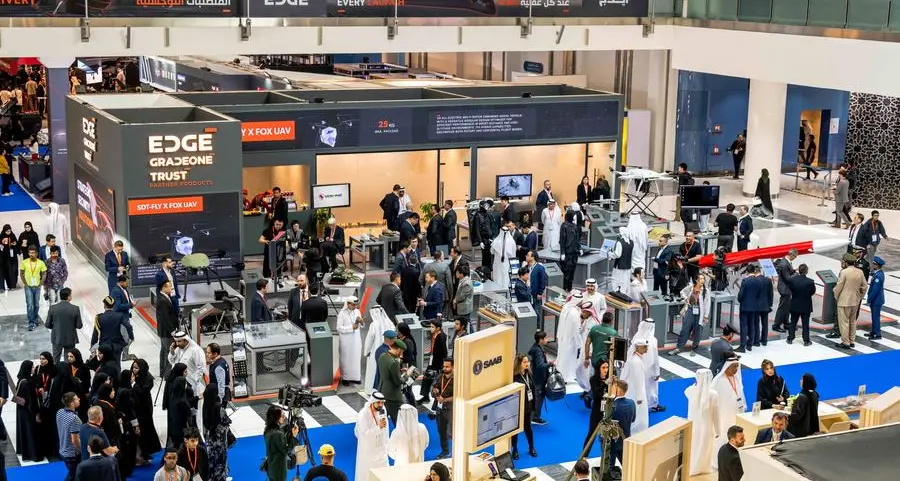 EDGE, Exchange Income Corporation to advance cooperation in aerospace, defence