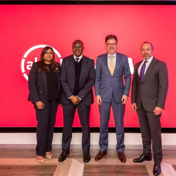 Absa and Visa extend strategic partnership to advance growth and innovation across Africa