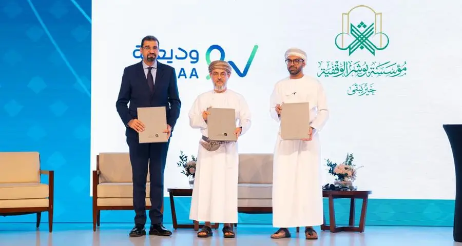 Bank Nizwa drives Waqf innovation with the graduation of the second cohort of Waqf Leaders