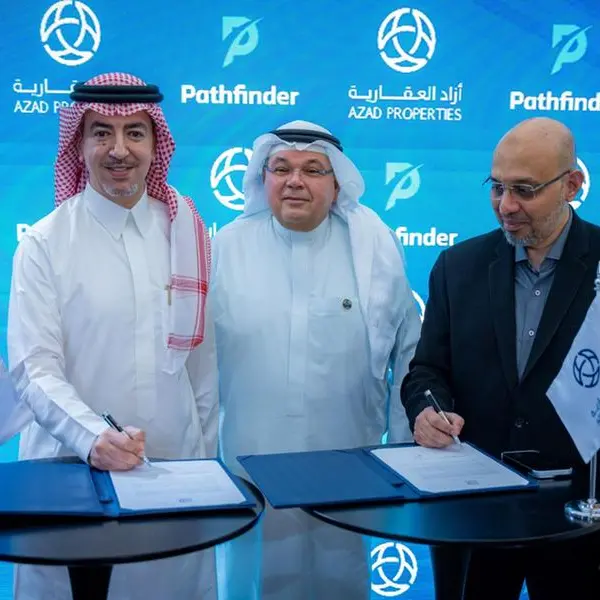 Pathfinder Global and Azad Properties join forces to drive retail innovation