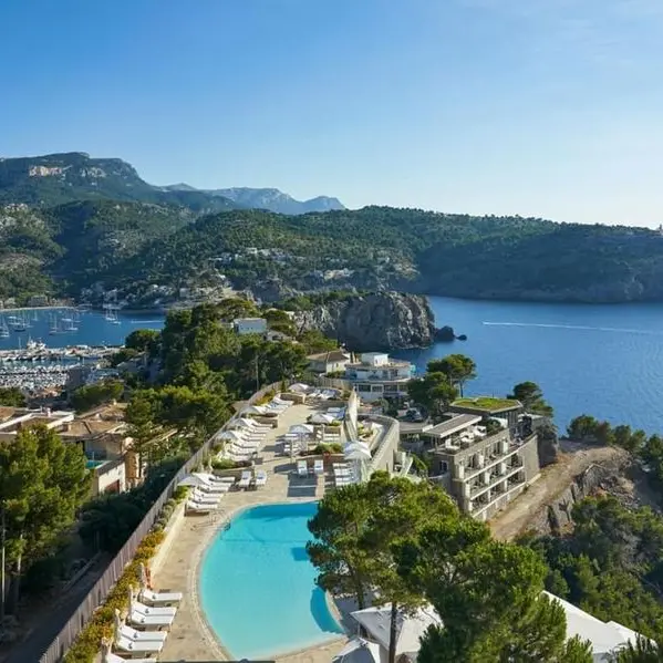 Dubai Holding expands European hospitality portfolio with acquisition in Mallorca