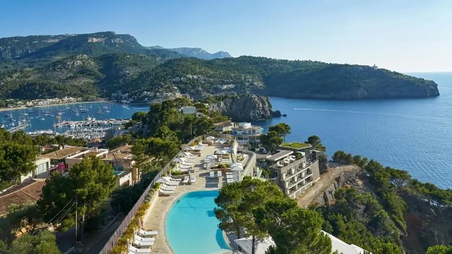 Dubai Holding expands European hospitality portfolio with acquisition in Mallorca