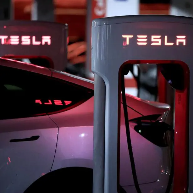 Tesla's refresh to best-selling Model Y SUV starts on rocky road