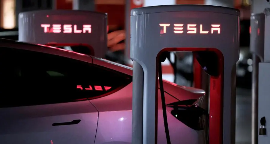 Tesla's refresh to best-selling Model Y SUV starts on rocky road